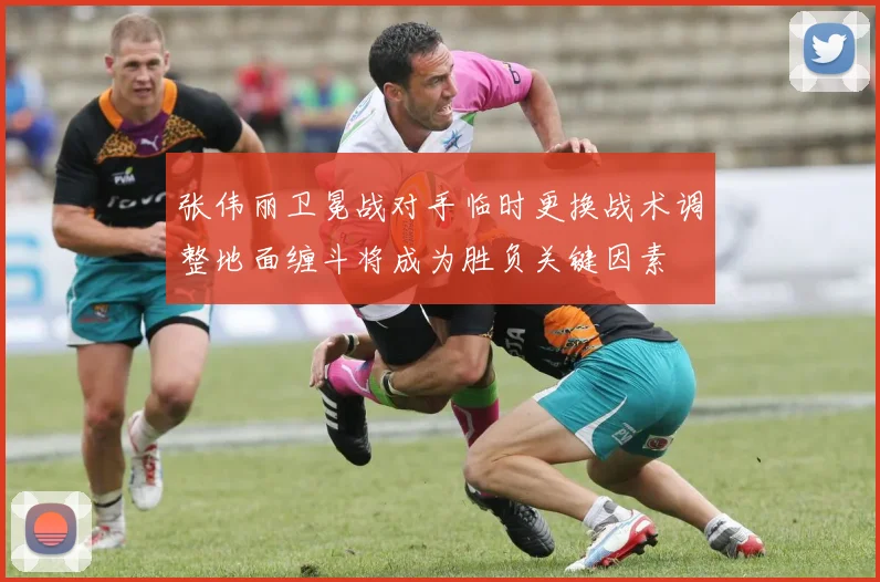 张伟丽卫冕战对手临时更换战术调整地面缠斗将成为胜负关键因素