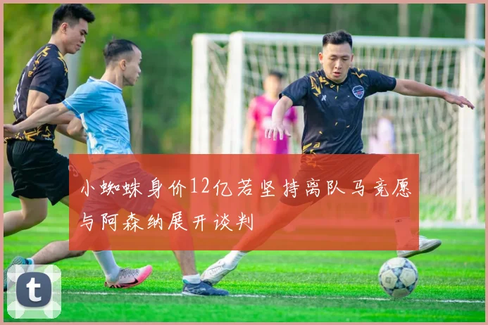 小蜘蛛身价12亿若坚持离队马竞愿与阿森纳展开谈判