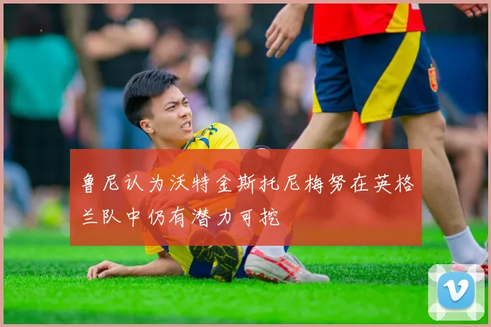 鲁尼认为沃特金斯托尼梅努在英格兰队中仍有潜力可挖